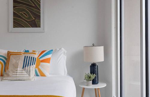 South Downtown Condo no.308 - Foto 25