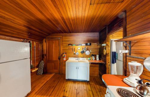 Garden Island's Willow - Foto 9