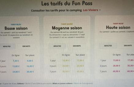 En bord d'eau - charmant Mobil-home climatisé - Cap ferret - Foto 28