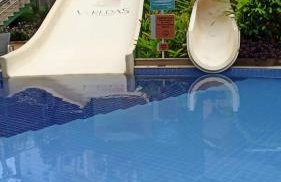 Flats - Veredas do Rio Quente - Foto 45