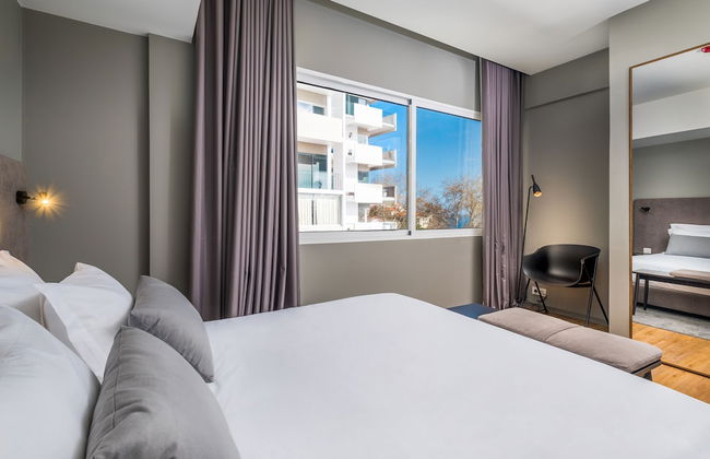 Paraíso - Touristic Apartments - Foto 7