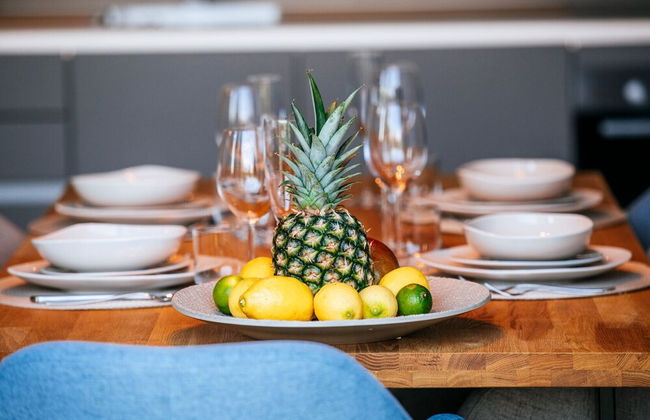 Dedaj Resort - Villa Auri - Foto 59