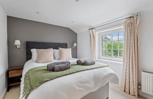 Costal Retreat with Garden & BBQ - Foto 20