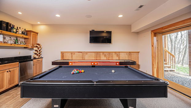 Équipement de l’hébergement