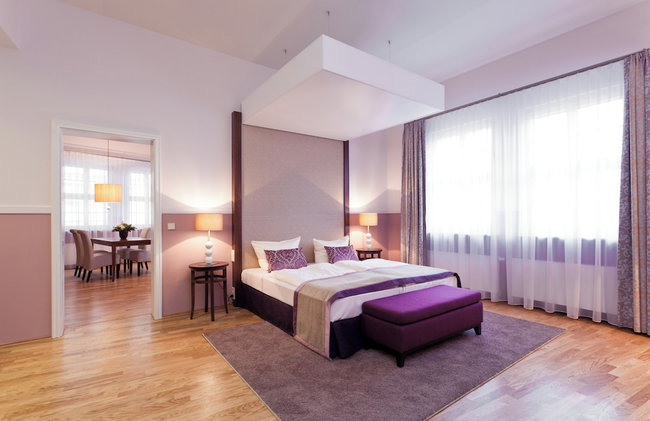 Aparthotel am Schloss - Foto 1