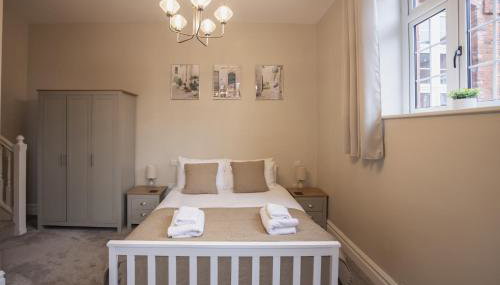 Apartment 2, Elizabeth Hall, By RentMyHouse - Foto 2