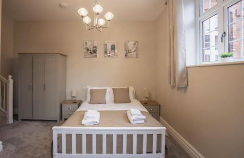 Apartment 2, Elizabeth Hall, By RentMyHouse - Foto 2