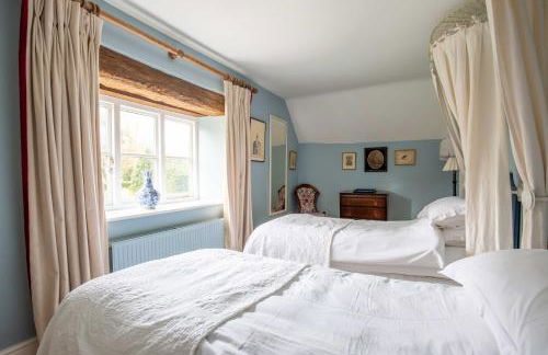 Bookers Cottage - Foto 18