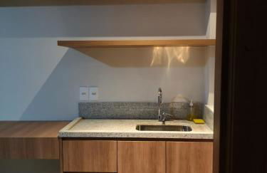 Vista Azul Apart Hotel - Pedra Azul com Vista Pinheiros - Photo 9