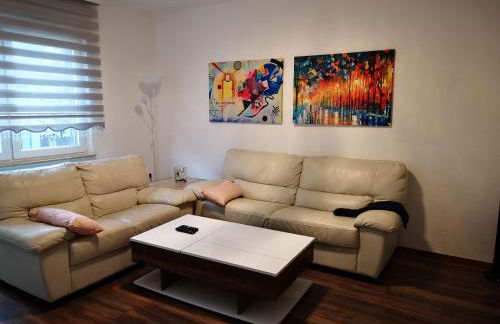 POLAT Apartments 1 - Foto 1