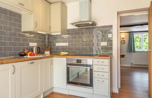 Eastmere Cottage - Foto 7