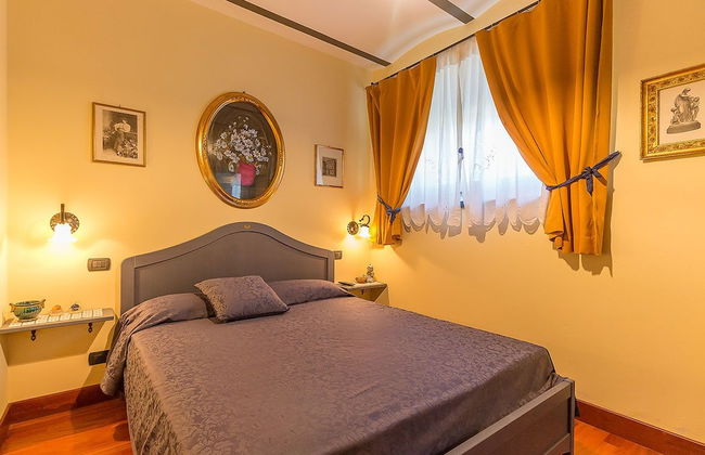 Tenuta Pian D'Attesio - Foto 11