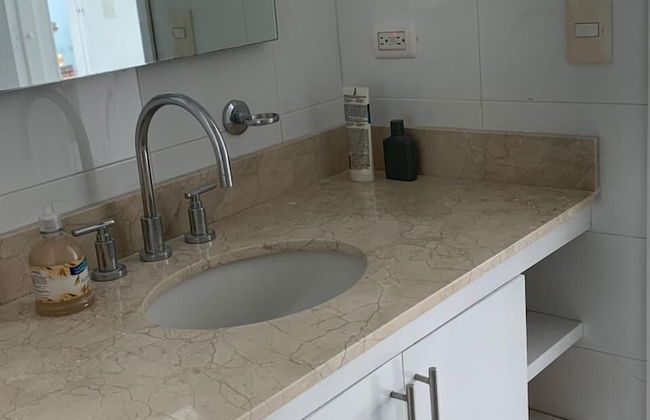 Cartagena Playa Morros 3 - Foto 14