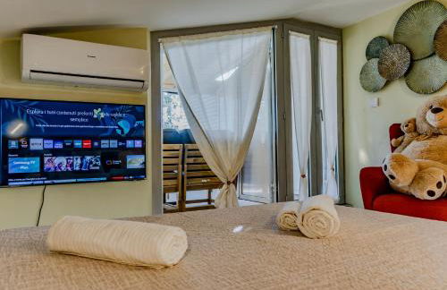 Flytosuite it con 35 Camere 3 Suite Delux - Photo 50