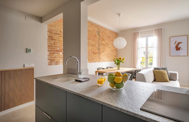 Aspasios Garden Apartments - Foto 41