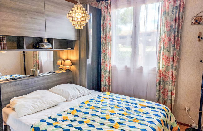 3 bedroom House in Solliès-Pont with private pool and garden - Photo 5