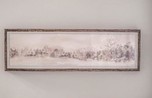 Near Downtown, Shelby Parks Farm - Haddington Home - Foto 62