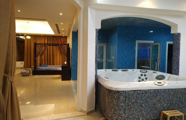 Emirates Hills Lake View Villa - Foto 40