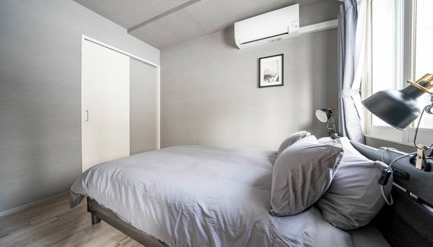 COURT VILLA SAPPORO 102 - Foto 4, Habitación