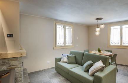 WoodStone ECOLodge - Foto 2