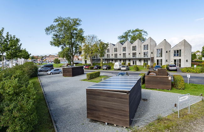 Seglerwohnung 9 - Foto 24