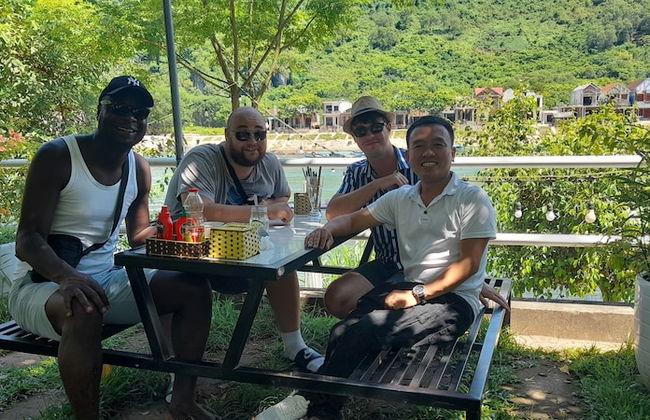 Carambola Bungalow - Foto 24