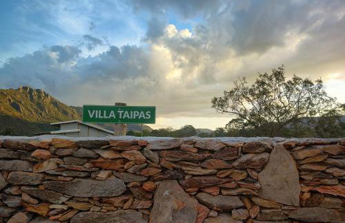 Villa Taipas - Chalé Iepê - Foto 35