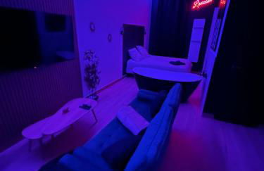 L evazion appartement Grenoble - Foto 14