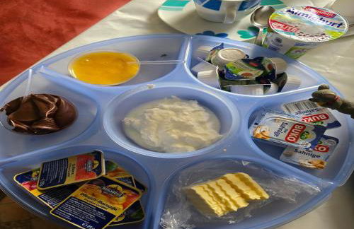 Apartment in Wildemann Near Hahnenklee Ski Area - Foto 47