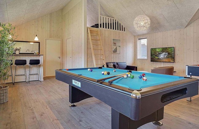 Holiday Home in Kappeln - Foto 18