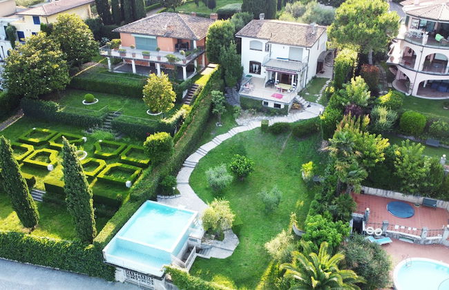 Villa Lydia - Foto 43