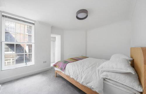 Modern Apartment Charing Cross - Aircon - Foto 17