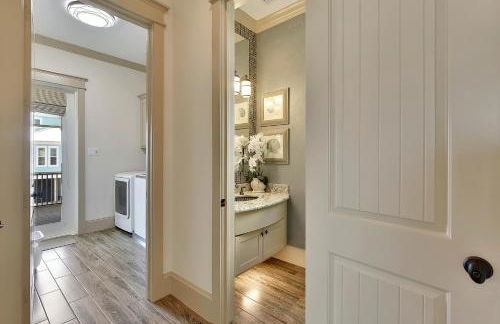 Neptune's Sanctuary by Ryson Vacation Rentals - Foto 33