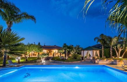 VILLA CUTRERA 8, Emma Villas - Foto 107