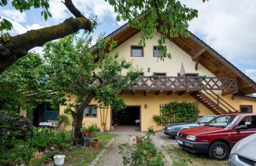 Die Spreewaldbetten - Bauernhof - Foto 5