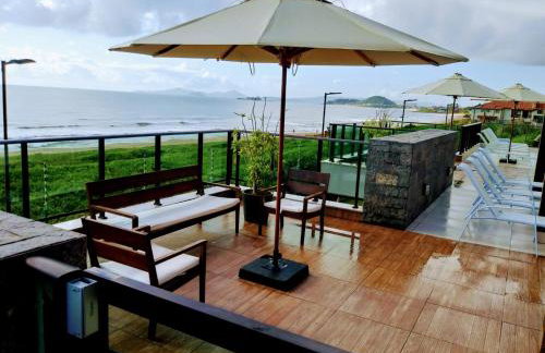 Resort Pé na Areia próximo Beto Carrero - Photo 38