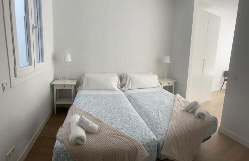 Apartaments Plaza Príncipe Viana - Photo 8