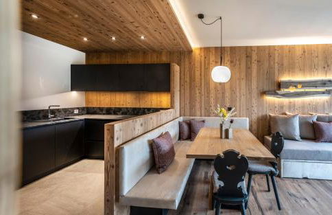 Kessler's Mountain Lodge - Foto 28