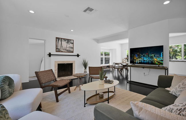 Summer Estate - Pool Parking Prime Location - Foto 24