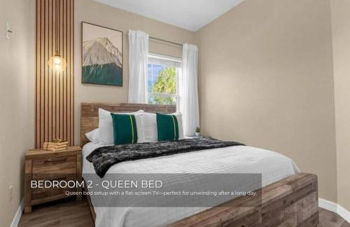 Charming 3-Bedroom Home in Gated Oakwater Resort - Foto 5