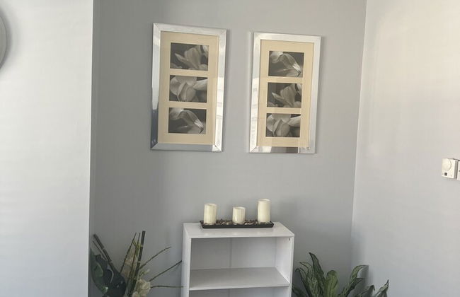 Spacious 1-bed Apartment in the Heart of Herne Bay - Foto 21