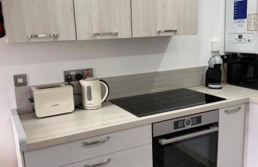 SNOWDON LODGE - GLAN GWNA HOLIDAY PARK CAERNARFON - Luxury Family Lodge - Foto 8