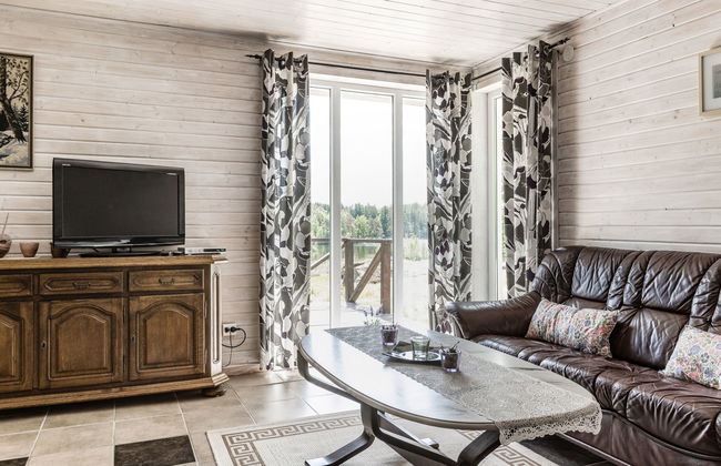 3 bedroom House in Olofström with garden and sauna - Photo 15