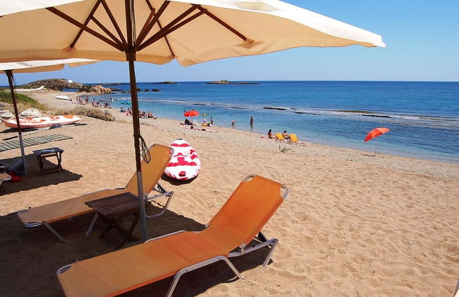 Vina Beach Hotel - Foto 16