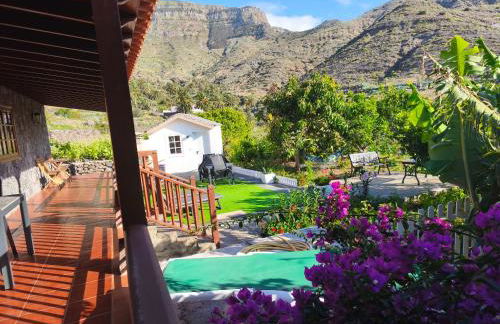 La Finca De Victoria Alojera - Photo 2