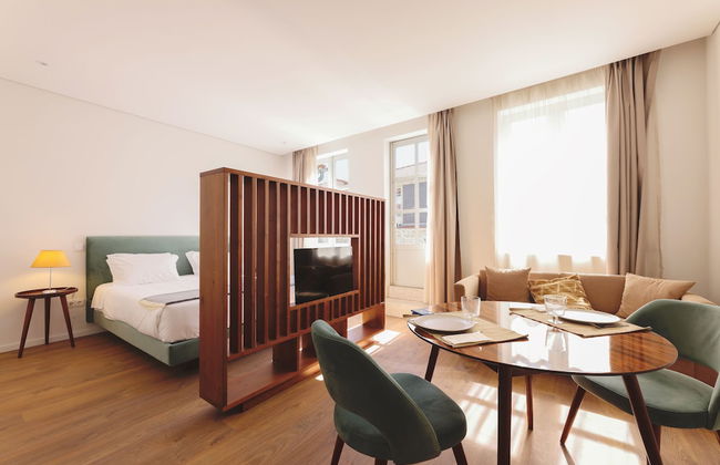 RIBEIRA FLORES 59 Downtown Apartments - Foto 36