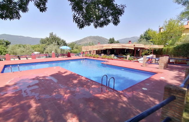 Aldea Vetonia Alojamientos con Encanto Parque de Mascotas-NO SE ACEPTAN EN JULIO Y AGOSTO- Varias zonas infantiles y deportivas "encuentranos y reserva para verano" - Foto 70