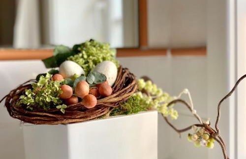 Ferienwohnung Schultheiß - Foto 30