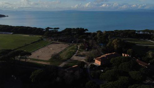 La Casina Punta Ala - Foto 2