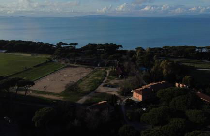 La Casina Punta Ala - Foto 2